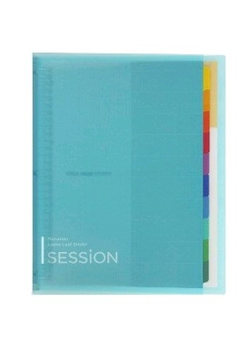 Maruman binder session 30 - maruman, l