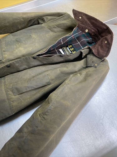 Barbour northumbria 90s - 90s, 3