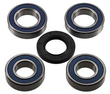 All Balls Wheel Bearing Kit