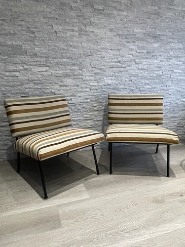 Pair florence knoll - of,