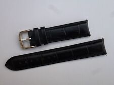 GENUINE ROTARY BLACK LEATHER