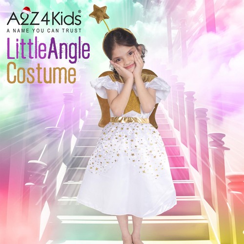 Kids girls xmas nativity - girls,