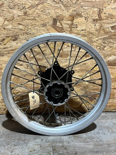 Rim rear wheel - , nordisk