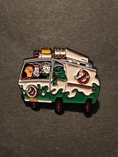 Ghostbusters Horror Novelty