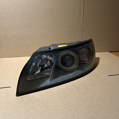 Volvo s40 halogen - volvo, 04-06