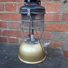 Tilley Lamp Working Stormlamp