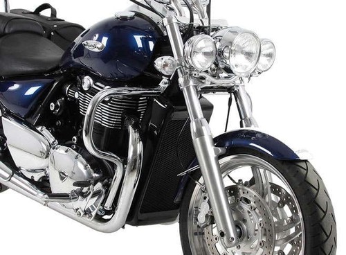 Chrome engine guard - engine,
