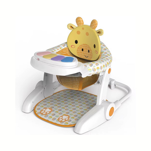 Portable baby sit chair - portable, me