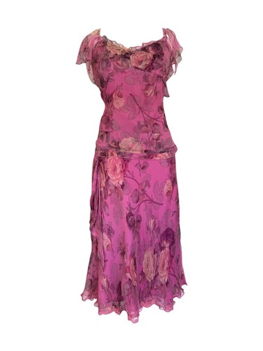 Rene derhy pink rose - derhy,