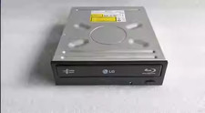 LG  BH12LS35 12X SATA Blu-Ray