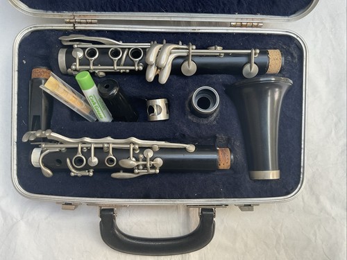 Vintage artley s soprano - 17,