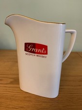 Vintage Wade Grants Scotch