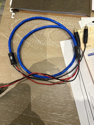 Nordost blue heaven - nordost,