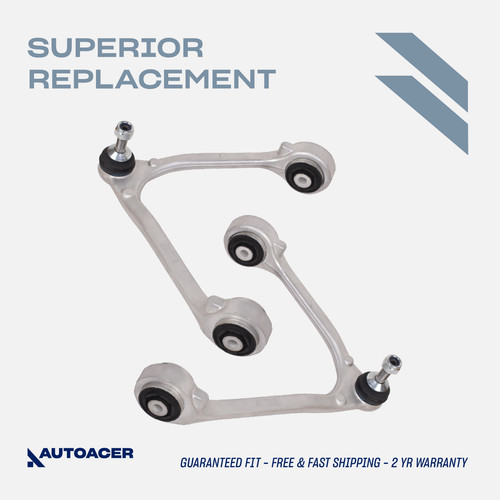 Autoacer front upper - autoacer,