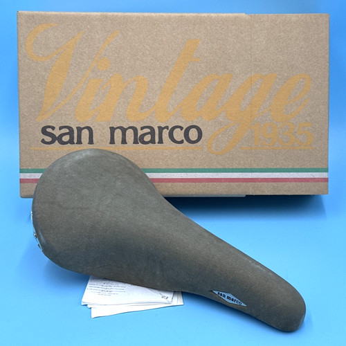 Nos selle san marco - nos,