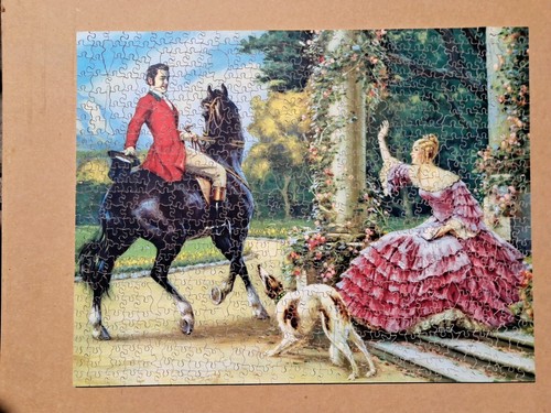 Vintage victory gold box - victory,