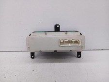 27500JD45A heater control 220693 for NISSAN QASHQAI (J10) TEKNA 4X4 2007