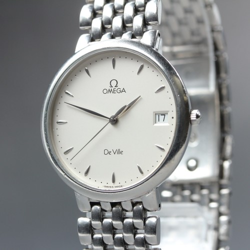 1993 omega ville cal - omega, de