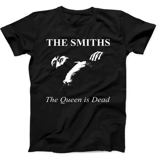 The smiths queen dead - the, is