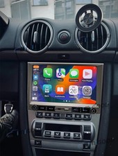 4+64G For Porsche 911 Boxster