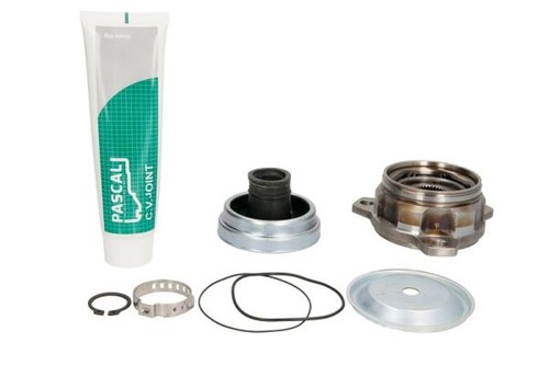 Transmission sided pascal - transmission,