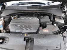 KIA SORENTO 2019 2.2 DIESEL