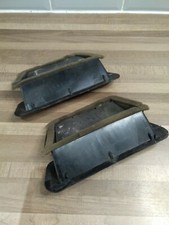 2 x Austin Allegro Heater Vents 