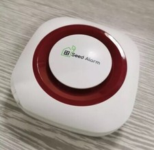 Battery Powered 2G GSM PIR