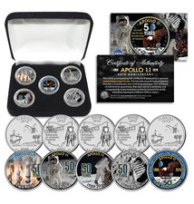 APOLLO 11 50th Anniversary Man