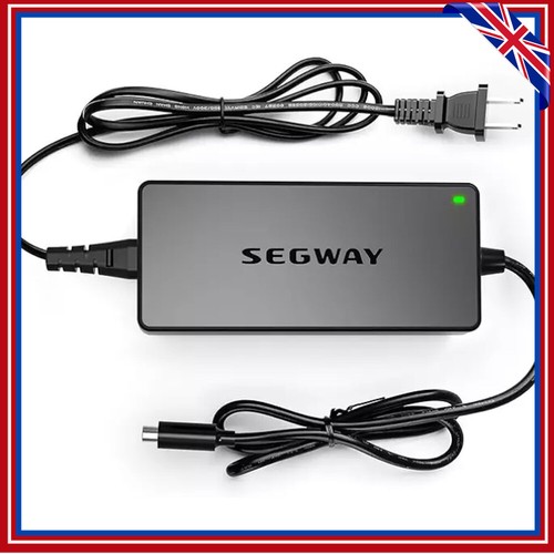 Battery charger for - charger, segway