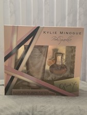 Kylie Minogue Perfume - Pink