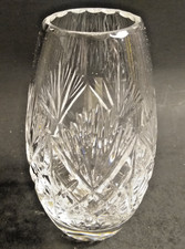 Edinburgh Crystal Iona Bud