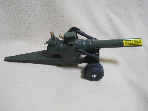 Big bang cannon 105 - big,