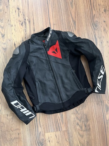 Dainese sportiva leather - sportiva,