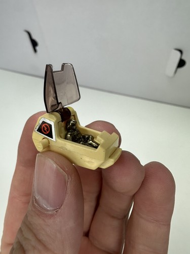 Zoids spare parts accessory - spare,