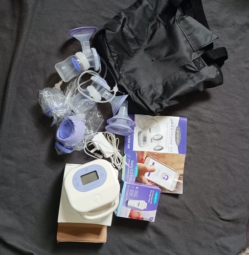 Lansinoh smartpump double - 2.0,