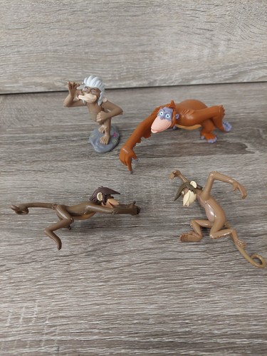 Disney store jungle - disney,