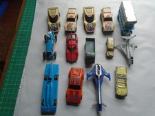 job lot bundle diecast cars