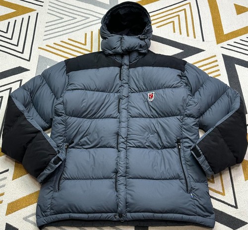 Fjallraven keb mens grey - keb,