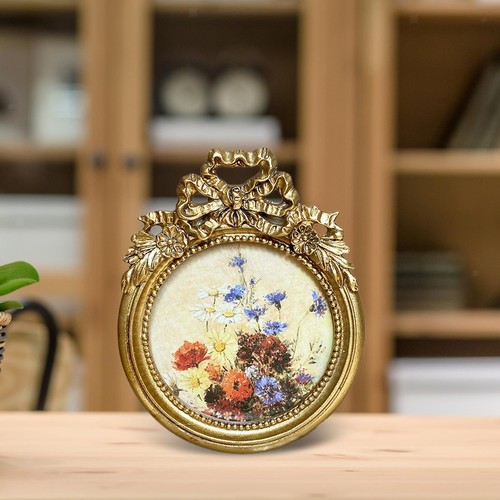 Antique photo frame vintage - antique,