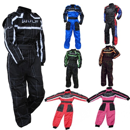 Wulfsport child kids motocross - wulfsport,