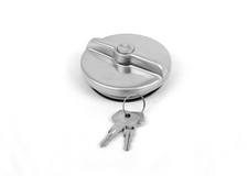 BMW e10 2002tii locking gas Fuel Cap Lockable Genuine 16111103603