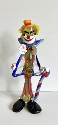 Vintage 1970 large murano - large,