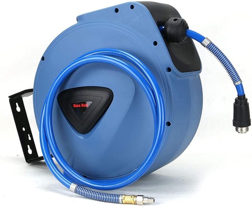 65ft 20m retractable auto air - 65ft,