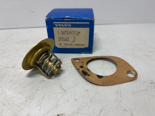 Volvo penta thermostat 273163 - volvo,