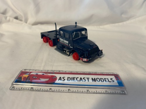 Corgi modern truck - modern,