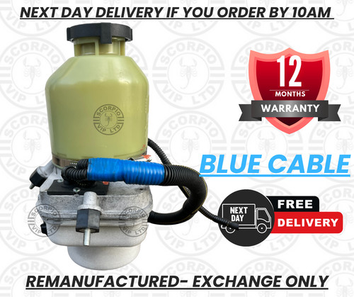 Vauxhall meriva blue - vauxhall, ~