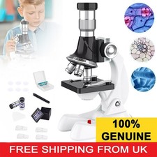 Microscope for Kids Science