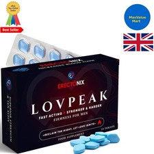 Extra Strength- Sex Pills for