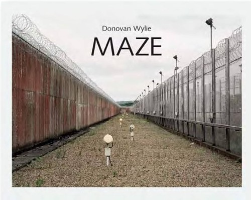 Maze block prison - maze,